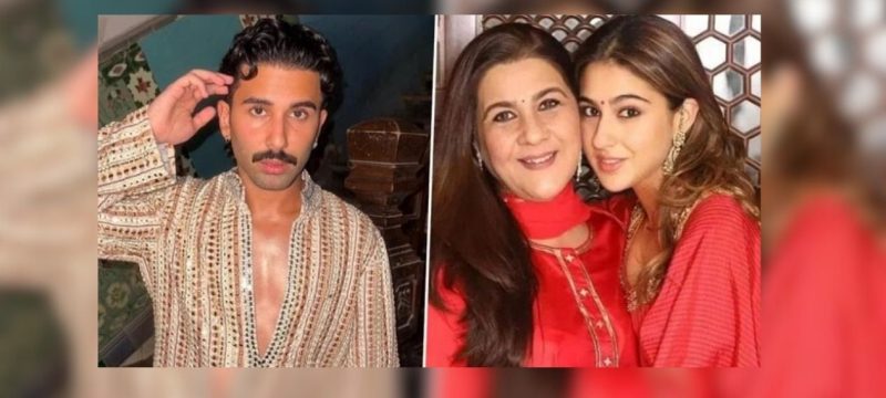 Orry Breaks Silence on Feud With Sara Ali Khan, Seeks Apology to End Dispute