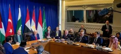 Pakistan Reaffirms Commitment to Peace in Gaza and Regional Stability