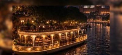 Petition Filed in Lahore High Court Against Floating Restaurants on Canal