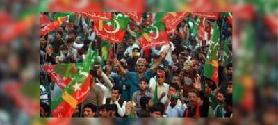 PTI Seeks Permission for Public Gathering in Karachi Ahead of KP CM Visit
