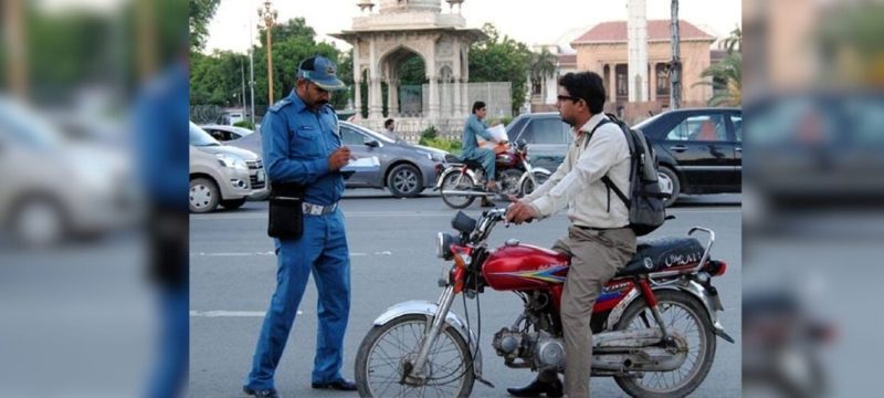 Punjab Moves to Regulate Underage Motorcycle Riding With New Permit System