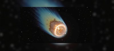 Scientists Find No Signs of Alien Technology on Interstellar Comet 3I/ATLAS