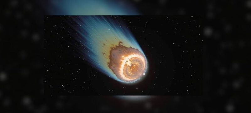 Scientists Find No Signs of Alien Technology on Interstellar Comet 3I/ATLAS