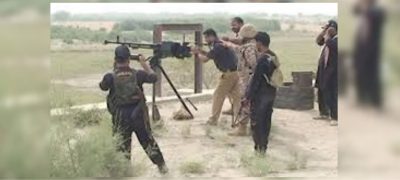 Sindh Home Minister Announces Massive Operation Against Dacoits in Katcha Areas