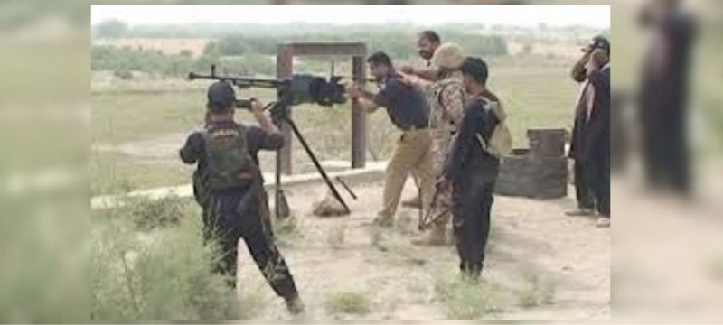 Sindh Home Minister Announces Massive Operation Against Dacoits in Katcha Areas