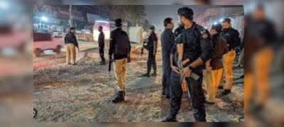 Alleged Dacoits Killed in Separate Police Encounters in Karachi and Rawalpindi