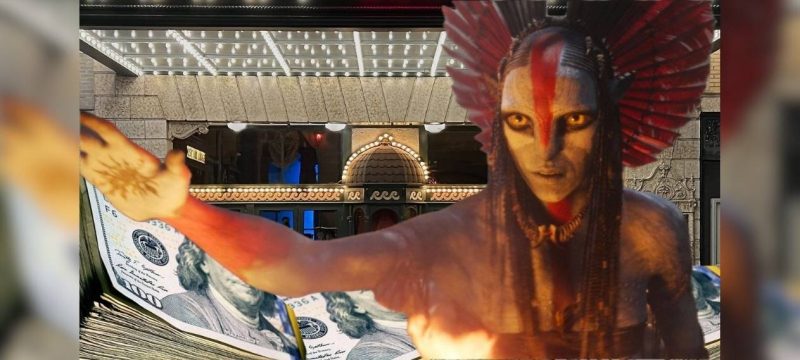 ‘Avatar Fire and Ash’ Crosses $1 Billion Worldwide – Pandora Magic Continues!
