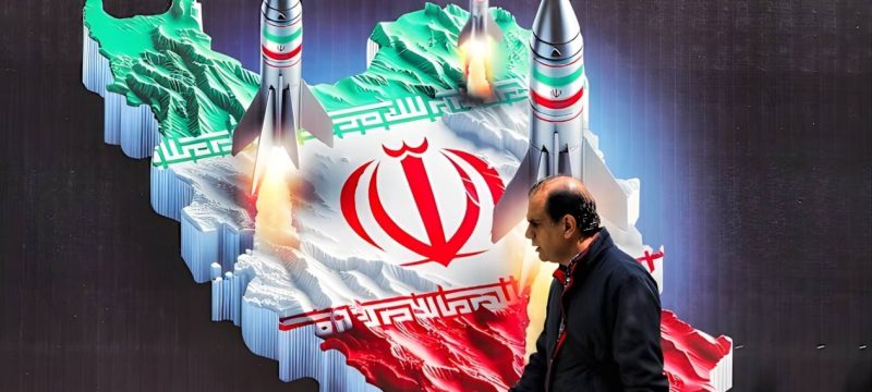 ‘No Limits’: Iran Warns US of Immediate Retaliation After Any Attack