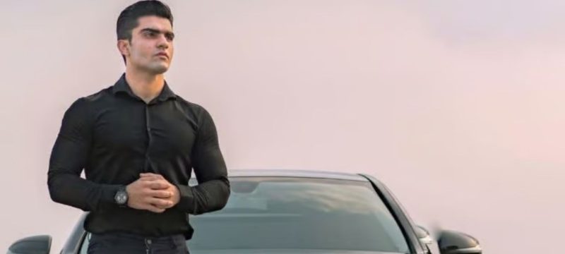 ‘Skills Over Degrees’ Muhammad Anas Ali Plans to Empower 2 Million Pakistani Youths