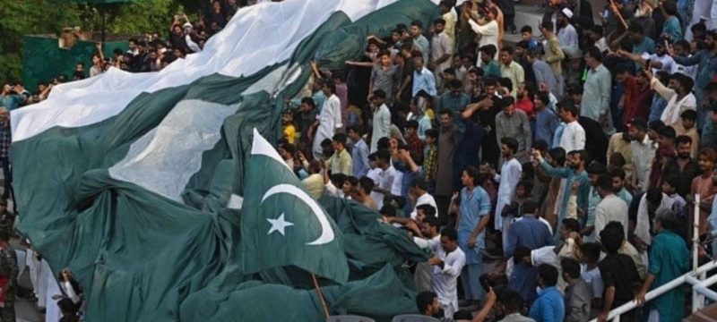 A Nation of Broken Institutions Why Public Trust in Pakistan Is Fading