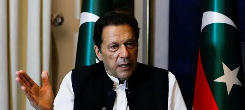 ATC Denies Imran Khan’s Request for Personal Doctors’ Medical Check-Up