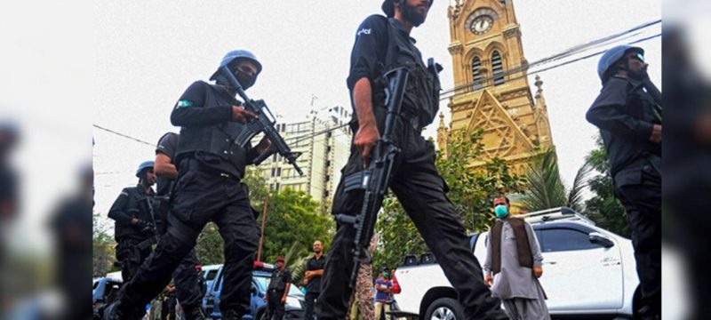 AVCC Officers Accused of Looting Shops in Surjani Town