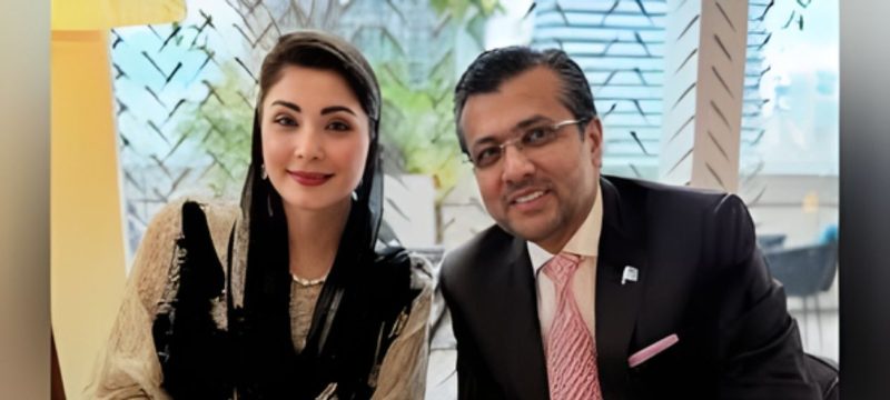 Ali Mustafa Dar Appointed Punjab CM’s Adviser on AI and Innovation