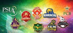 All Eight PSL 11 Teams’ Squads Finalized After Players Auction - Check Here