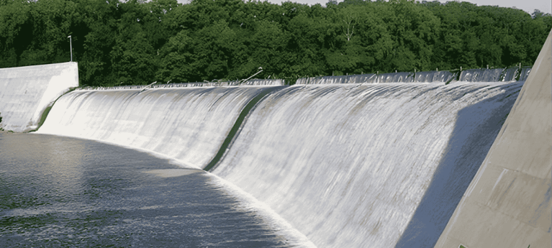 Islamabad Set To Receive 10 million Gallons of Daily Water From Newly Built Dam