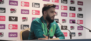 Imad Wasim Urges Players To Stop Shifting Blame After T20 WC Loss