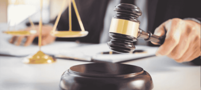 Court Sentences Lawyer For Offensive Online Remarks Against Female Judge