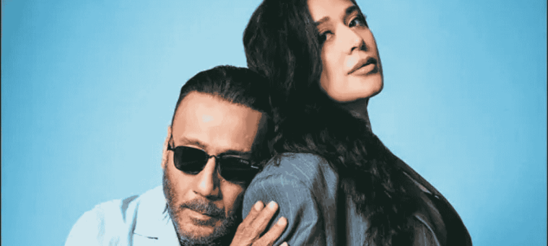 Krishna Shroff Opens Up About Her Relationship With Afghan MMA Fighter