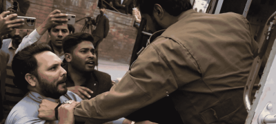 Over 200 PTI Workers Arrested Amid Shutdown Call Over Alleged Election Rigging