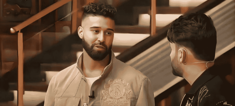 How AP Dhillon Went From The Streets To Global Stardom