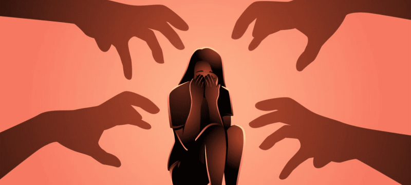 Shocking Attack: Pakistani TikTok Influencer Gang-Raped in Jacobabad