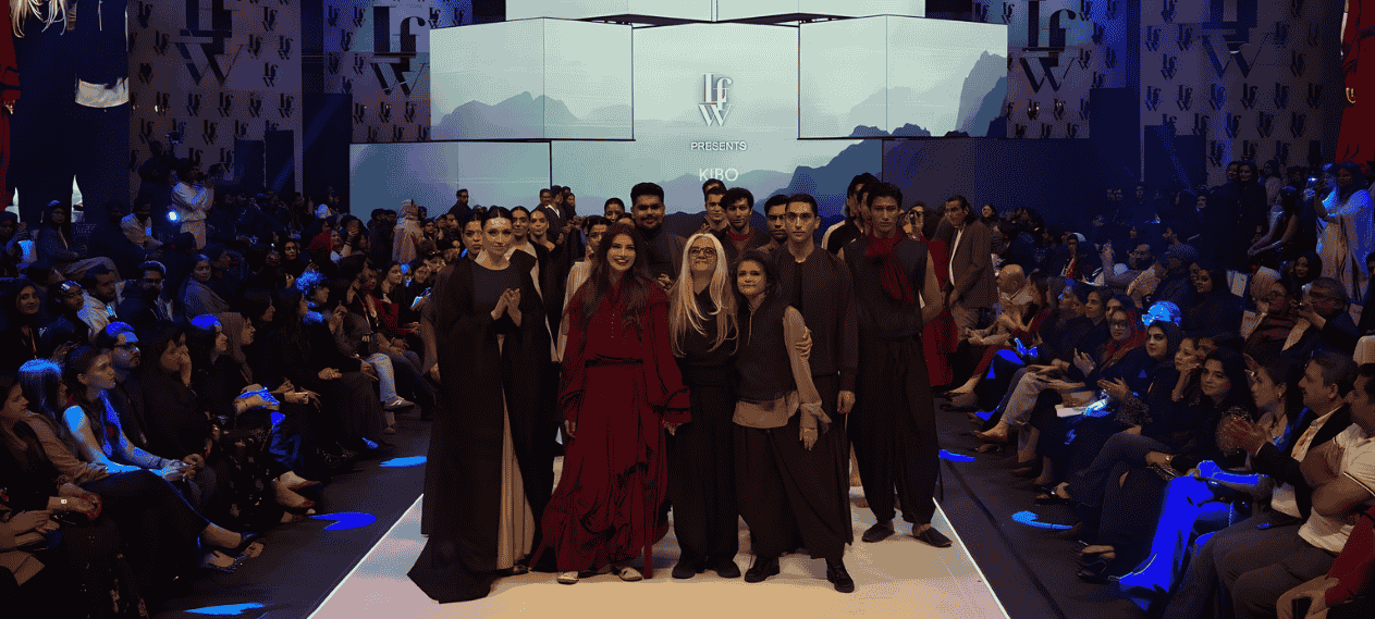 LAAM Fashion Week Ends its First Run On A High, Redefining The Fashion Game