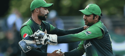 Mohammad Amir Says Sarfaraz Ahmed’s Removal Sparked Pakistan Cricket’s Decline