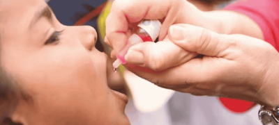 First Anti-Polio Campaign of 2026 Concludes Successfully, Says NEOC