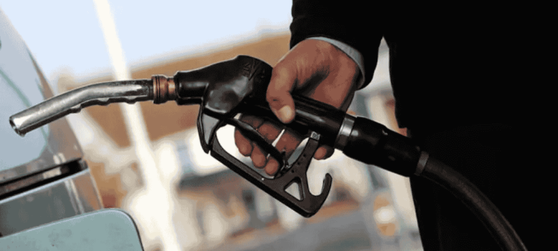 How Much of Your Petrol Price Goes To Taxes in February 2026?