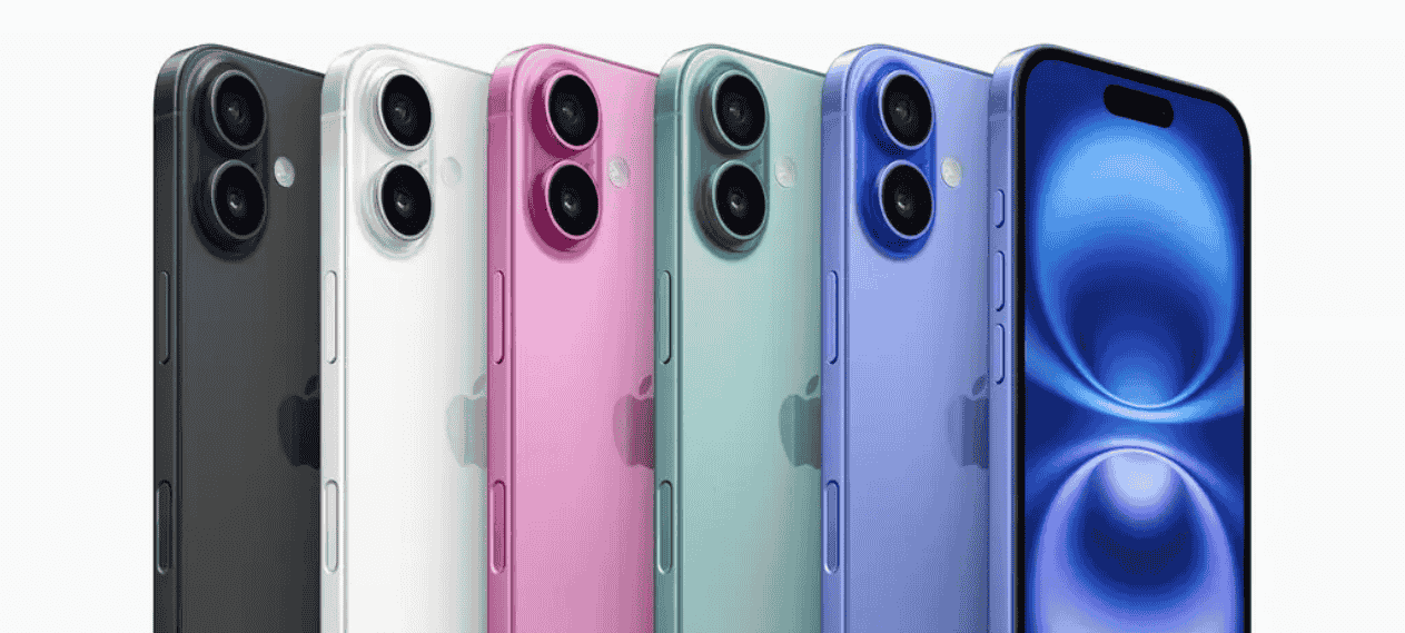 Apple introduces New Deal, Causing iPhone 16 prices To Fall Significantly