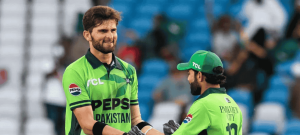 Mohammad Hafeez Says Dropping Shaheen Shah Afridi As T20 Captain Was A Mistake