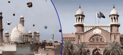 Basant Tragedy: LHC Summons Report From Home Secretary And CCPO