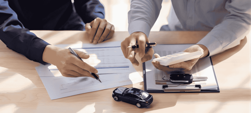 Vehicle Registration And Transfer in Sindh Now Require Third-Party Insurance