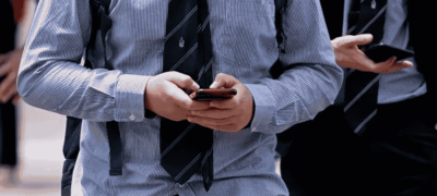 Court Asks For Report On Protecting Children Under 16 On Social Media