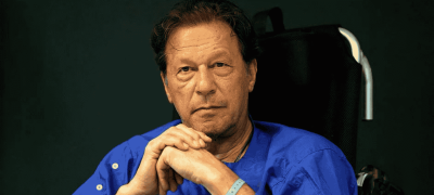 PTI Founder Likely To Be Moved To Hospital As Ambulance Arrives At Adiala Jail