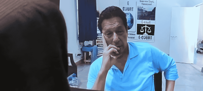 'Chicken, Mutton, Milk, Honey…': SC Examines PTI Founder’s Jail Amenities