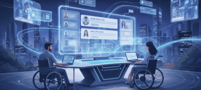 Sindh Government Announces Digital Job Portal For Persons With Disabilities