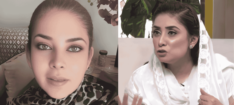 Mishi Khan Slams TV Show Over Dr. Nabiha’s Controversial Claims