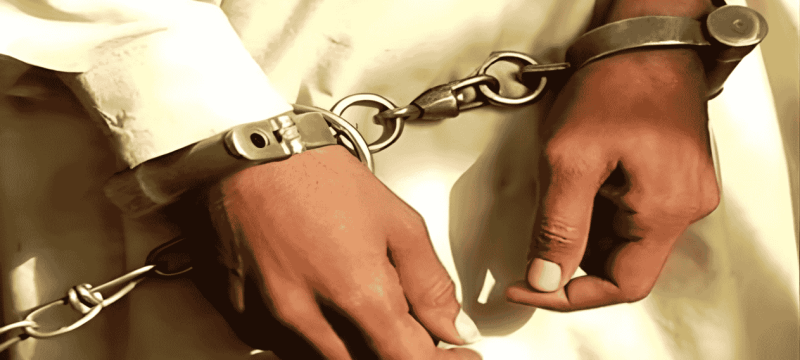 Man Arrested in Mian Channu For Attempting To Assault Two-Year-Old Girl