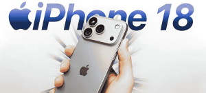 Appleโs iPhone 18 Pro Max May Offer Multi-Day Battery Life, Rumors Suggest