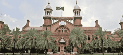 Petition Filed in LHC Over Basant Deaths And Injuries