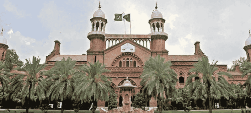 Petition Filed in LHC Over Basant Deaths And Injuries