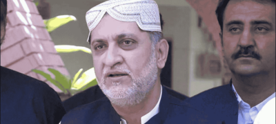 Akhtar Mengal’s Resignation As MNA Officially Accepted