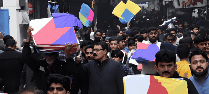 Lahore Basant Tragedy: 17 Lives Lost, LHC Informed