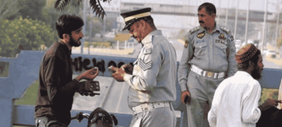 Under-18 Students Can Now Apply For Legal Driving Permits in Punjab