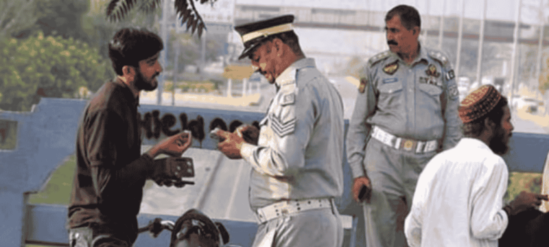 Under-18 Students Can Now Apply For Legal Driving Permits in Punjab