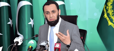 Operation Ghazab Lil Haq: 331 Afghan Taliban Fighters killed, 104 Posts Destroyed, Says Tarar — Live Updates