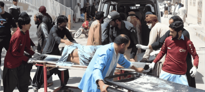 Karachi Hit By Separate Shootings, 4 Killed And Several Injured