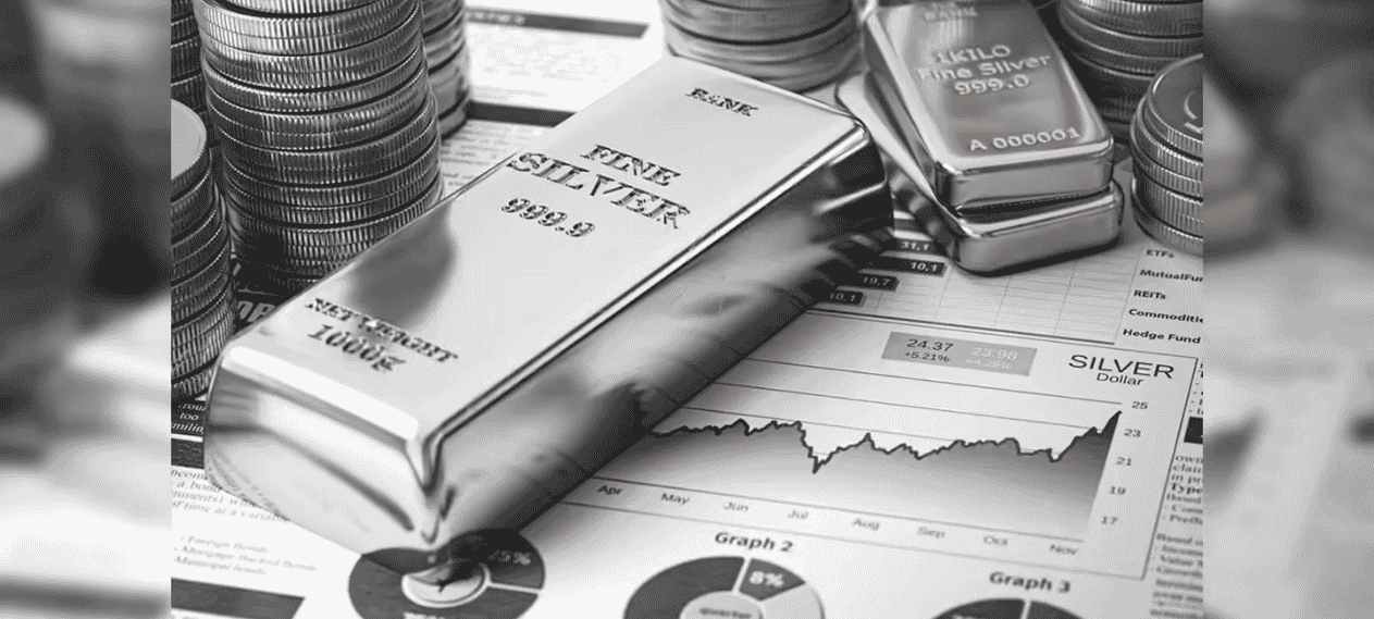 Silver Rate Today in Pakistan (Updated) – Feb 9, 2026