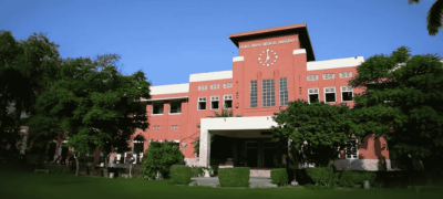 MBBS Student Dies After Fall From Hostel At Fatima Jinnah Medical University
